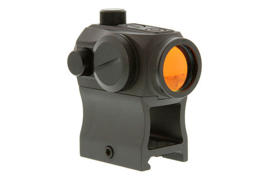 Primary Arms lower 1/3 cowitness micro dot riser mount is extremely durable and guaranteed to hold zero